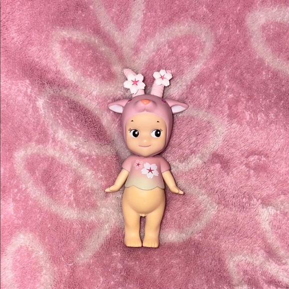 Sonny Angel Other - Sonny Angel cherry blossom